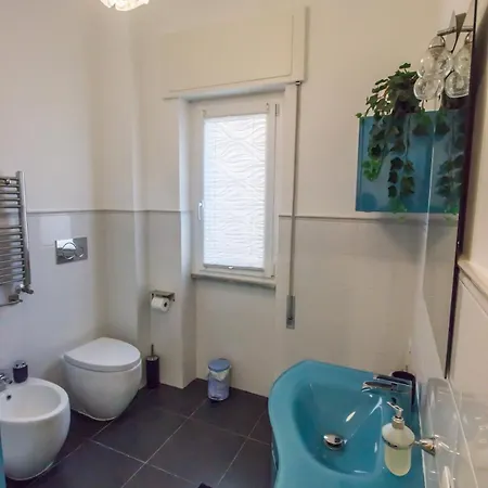 Apartman Tiburhome - In