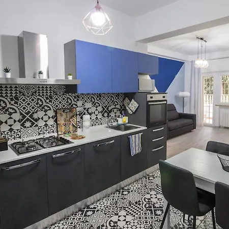 Tiburhome - In Apartman